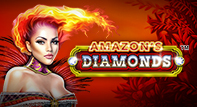 Amazons Diamonds