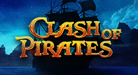 Clash of Pirates