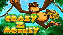 Crazy Monkey 2