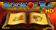 Book of Ra HD