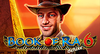 Book of Ra Deluxe 6