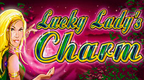 Lucky Lady's Charm