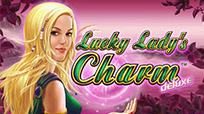 Lucky Lady's Charm Deluxe